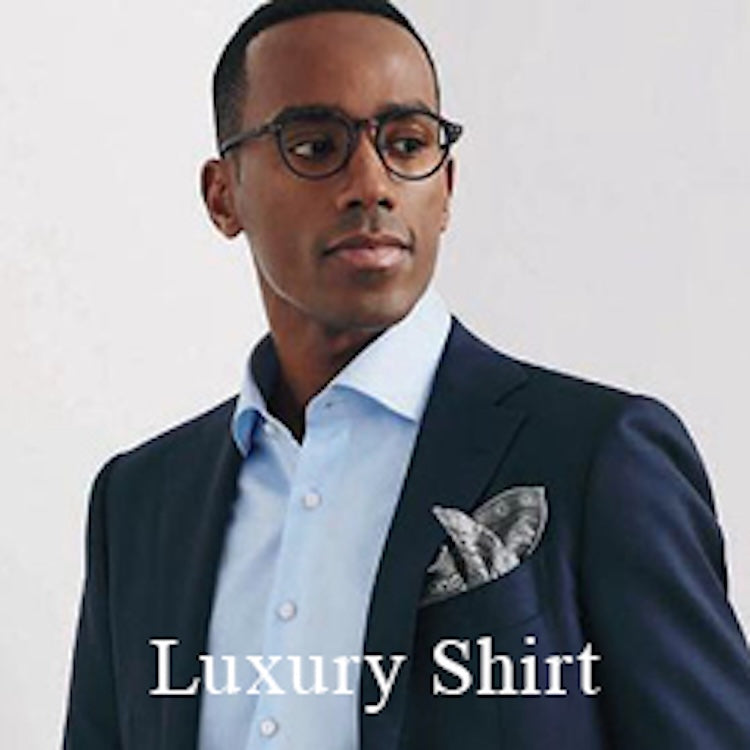 How to Find the Best Men's Dress Shirts