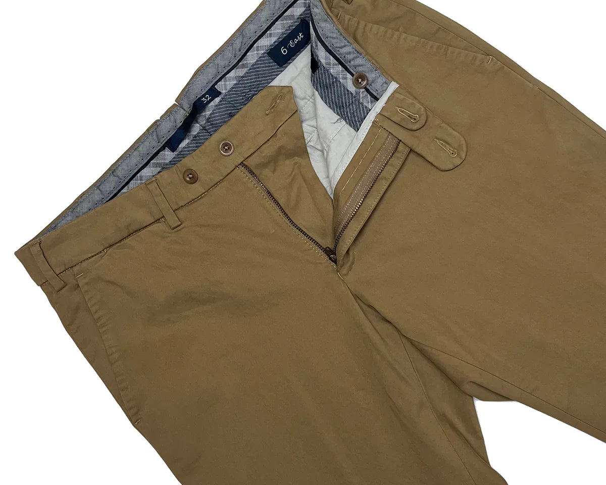 How to Dress Effortlessly Stylish: A Men's Fashion Guide