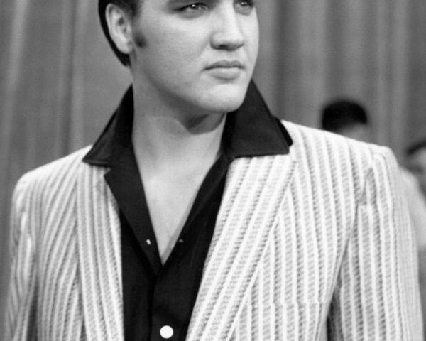 Elvis Presley’s Trailblazing Style Makes A Comeback