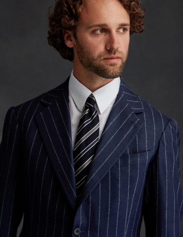 What to Wear to the Court