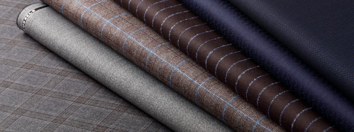 Fabric Series - Gladson