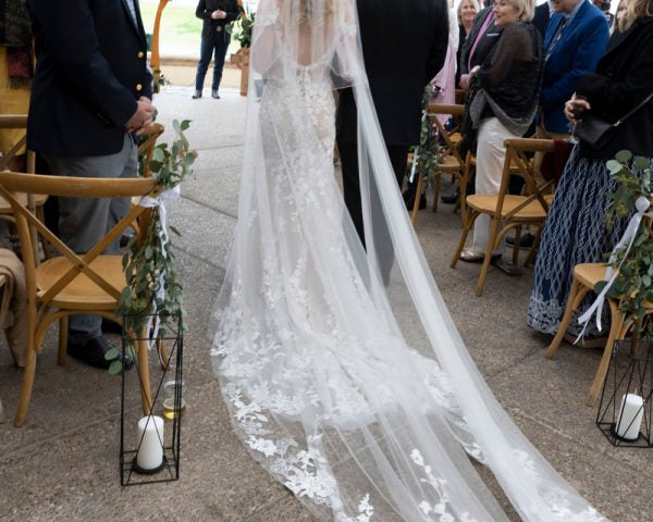 FATHER OF THE BRIDE: IT’S A BIG DEAL
