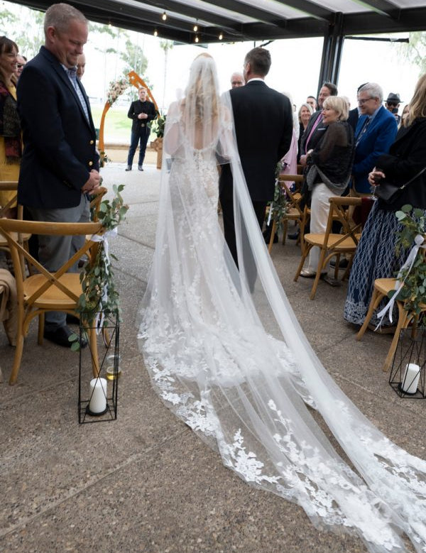 FATHER OF THE BRIDE: IT’S A BIG DEAL
