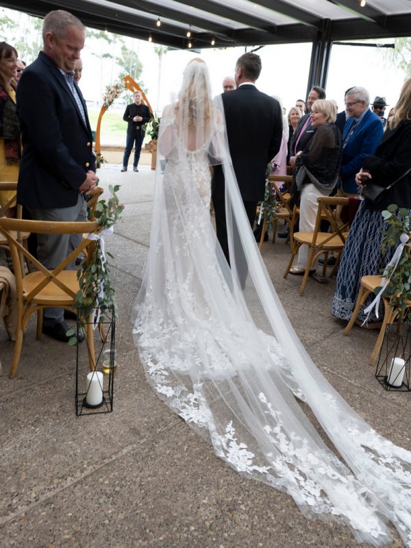 FATHER OF THE BRIDE: IT’S A BIG DEAL
