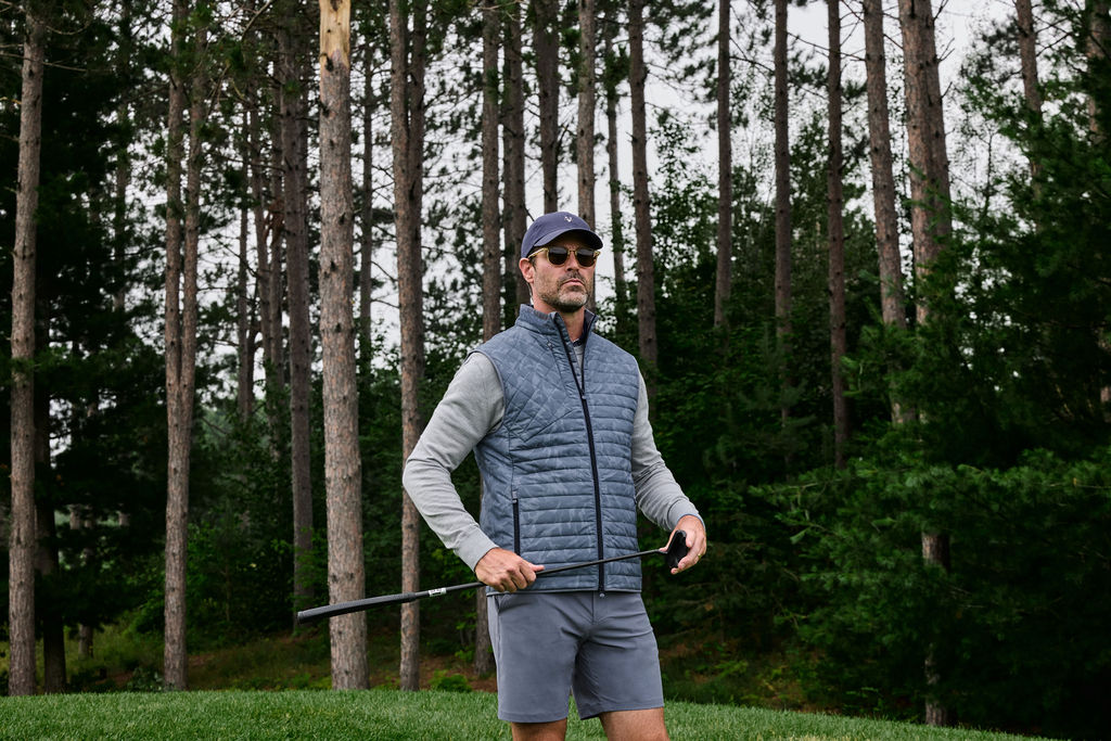 Dressing for Your Golf Trip to Arizona: Winter Layering