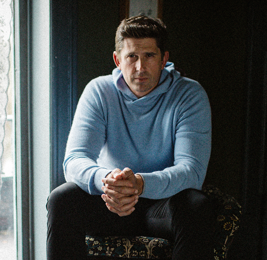 How the Greyson Clothiers Koko Hoodie Fits