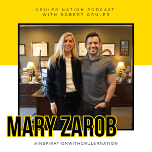 Gruler Nation Podcast