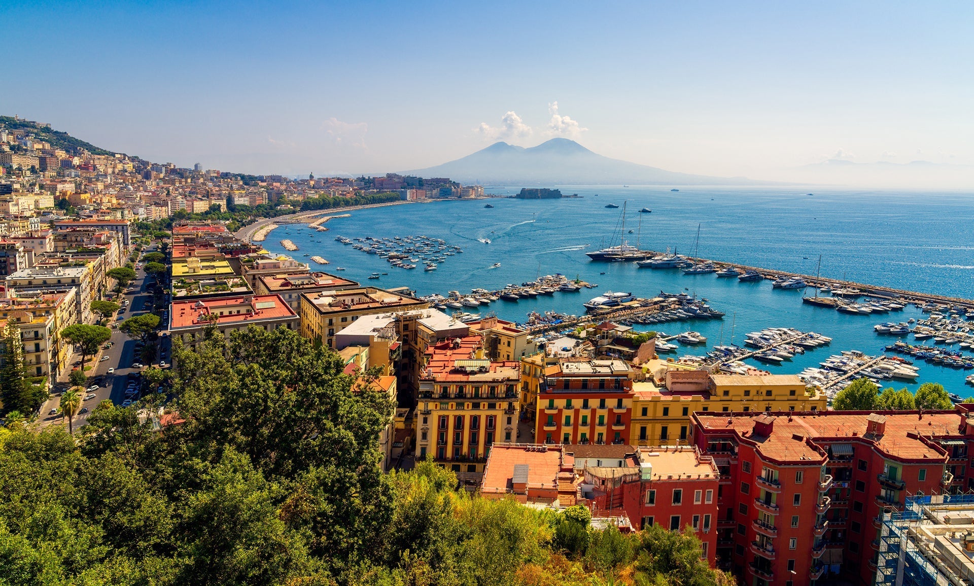 What to Wear in Italy This Summer: A Style Guide for Men