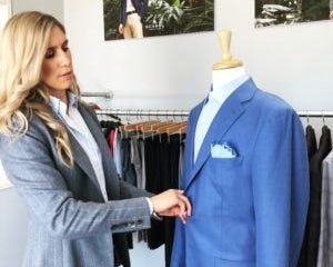 Jacket & Suit Alteration
