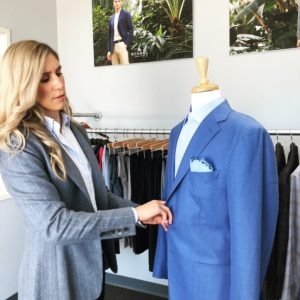 Jacket & Suit Alteration