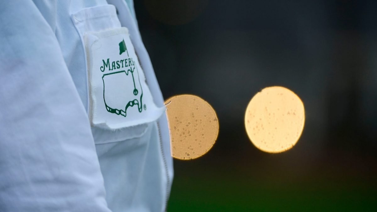 The Masters - Style Review- Day 2