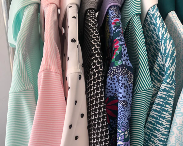 shipping greyson clothiers internationally