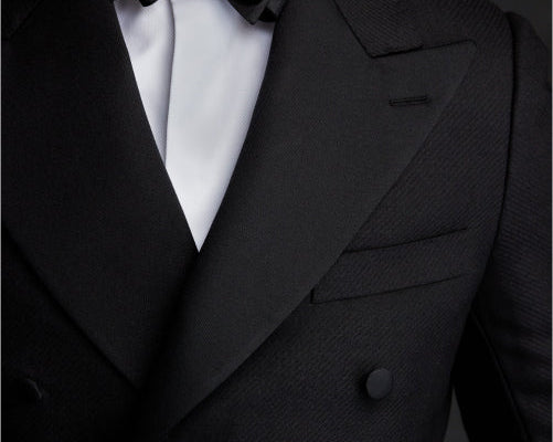What is a Tuxedo?