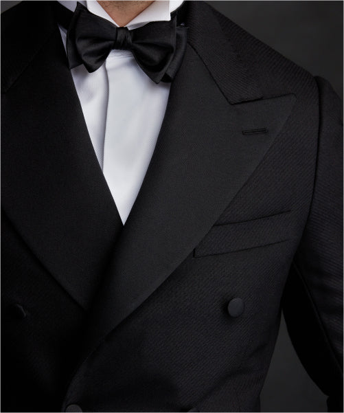 What is a Tuxedo?