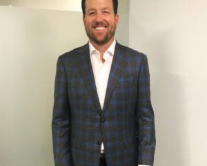 Well Dressed Men In Real Estate - Trevor Koskovich￼