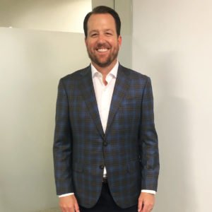 Well Dressed Men In Real Estate - Trevor Koskovich￼