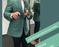 Well Dressed Men In Real Estate – Bryan Mummaw
