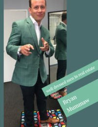 Well Dressed Men In Real Estate – Bryan Mummaw
