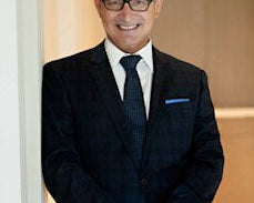Well Dressed Men in Real Estate – Steve Mora