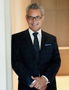 Well Dressed Men in Real Estate – Steve Mora