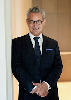 Well Dressed Men in Real Estate – Steve Mora