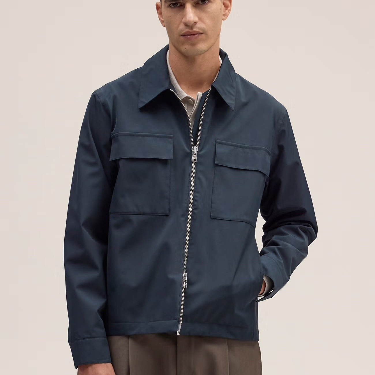 Men's Coats & Jackets