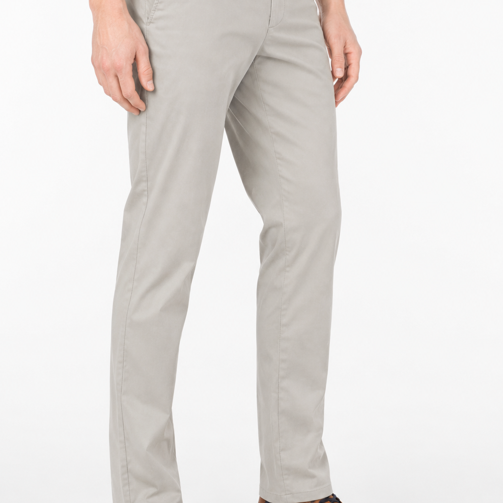 Ballin Atwater Fit - 079 Stone Grey