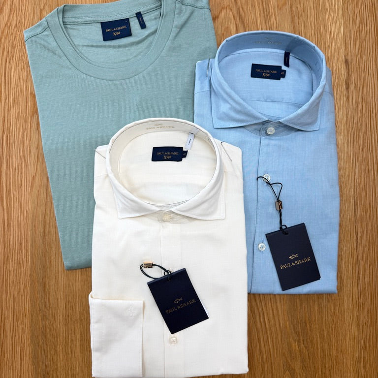Men's Shirts