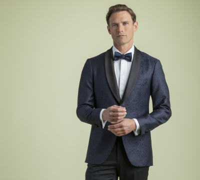 Men's Formal Wear Accessories