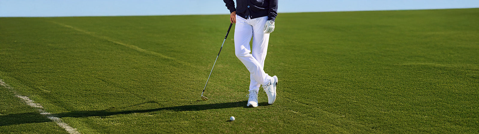 Golf Pants