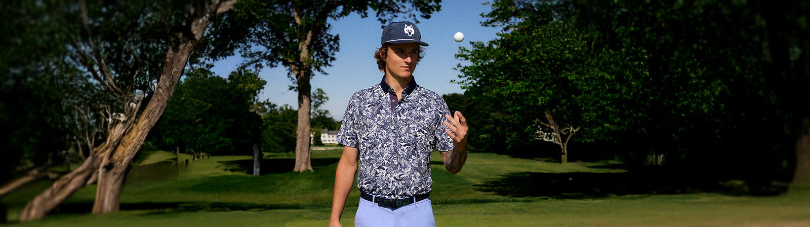 Greyson Clothiers Polos