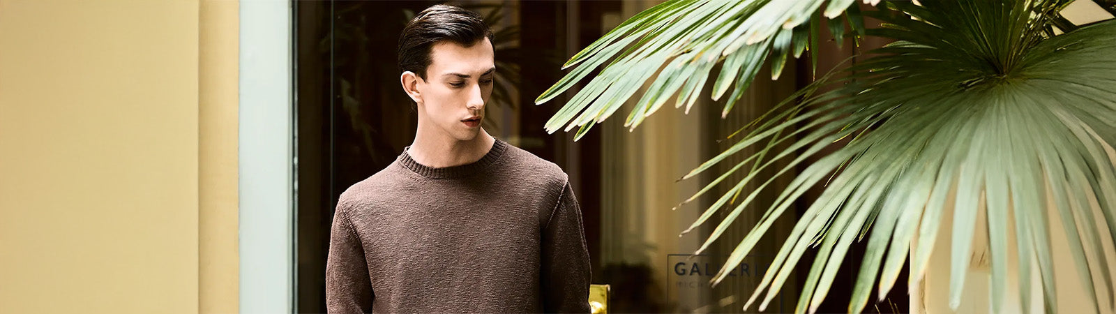 Lorenzoni Long Sleeve Shirts