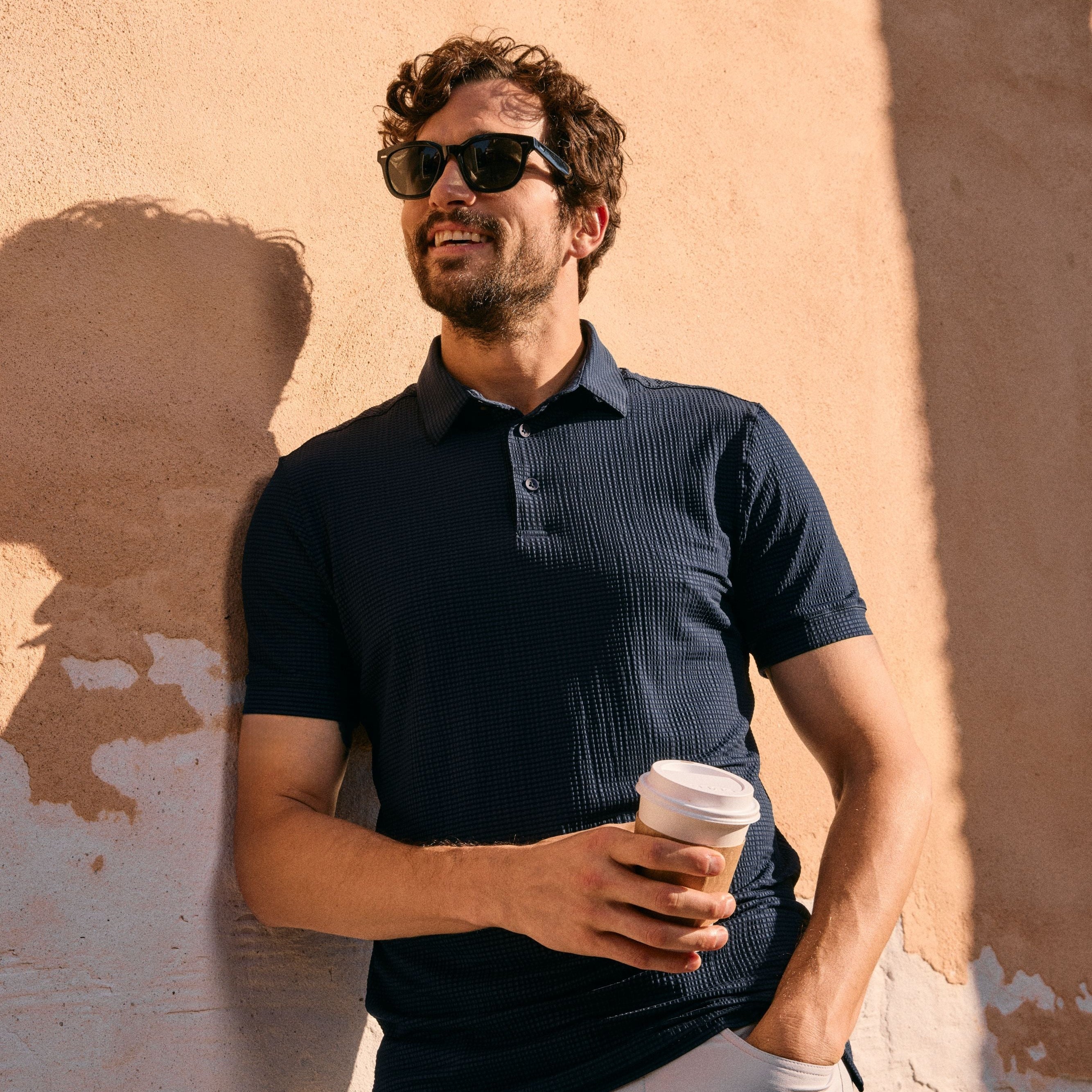 Men's Polos
