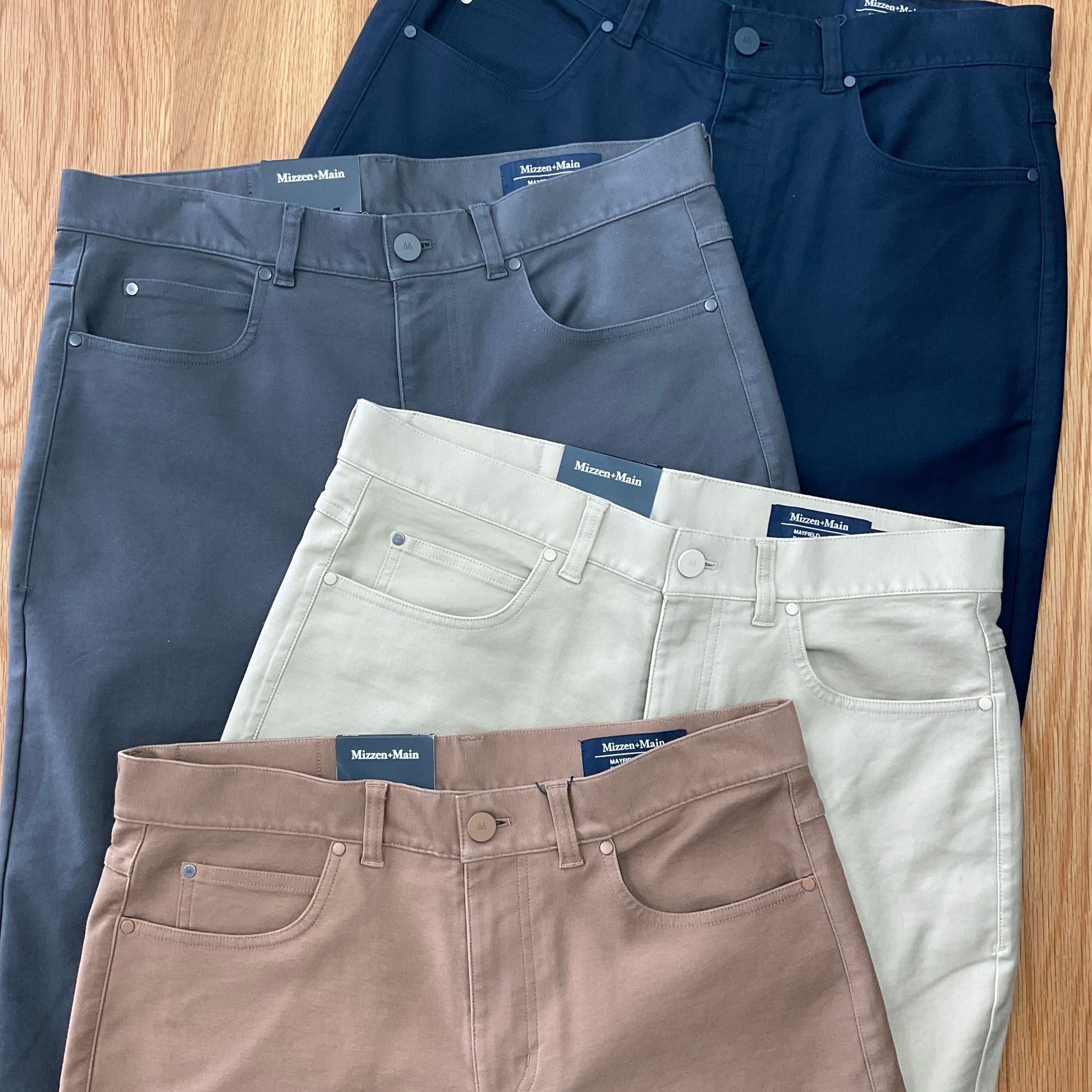 Men's Casual Pants