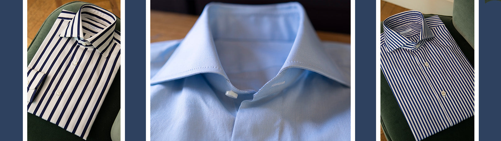 Sannino Napoli Shirtmakers