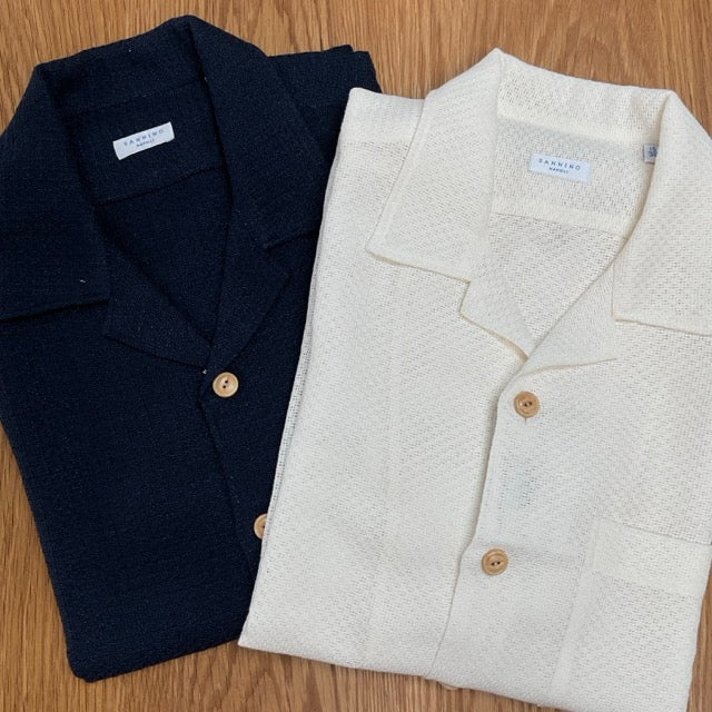 Sannino Napoli Shirtmakers