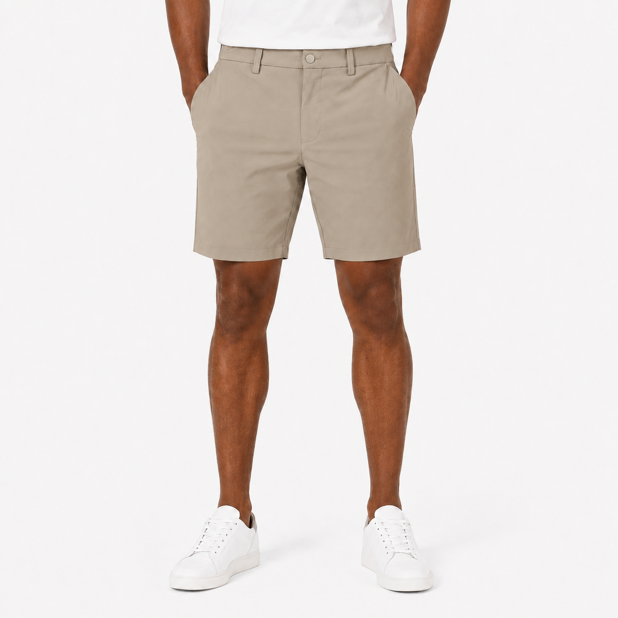 Stone Techno Ultimate Short 9" Drummond Fit Ballin
