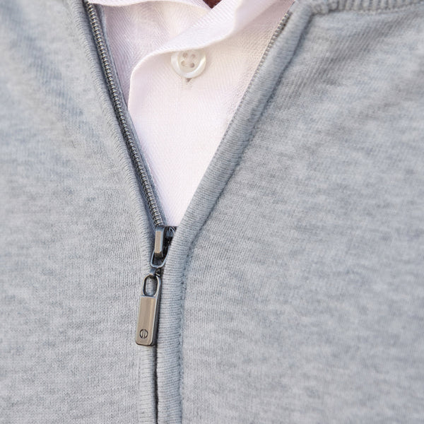 Men's Quarter-Zips & Full-Zips
