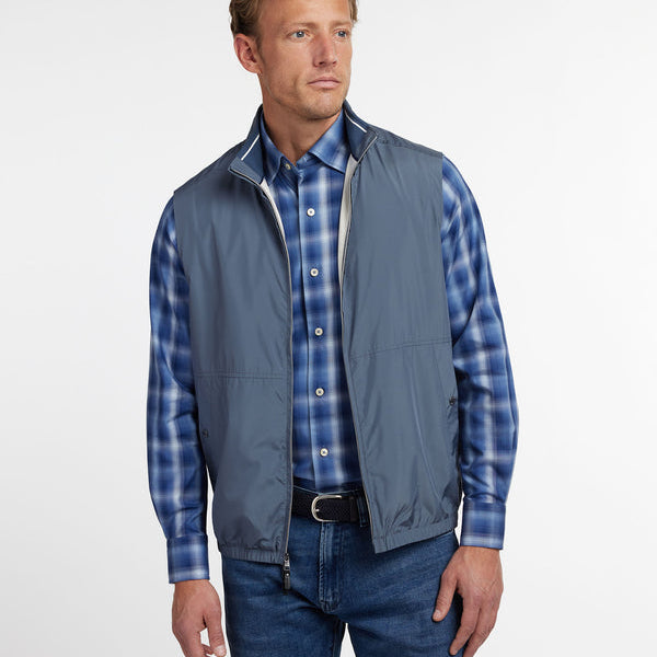 Men's Vests