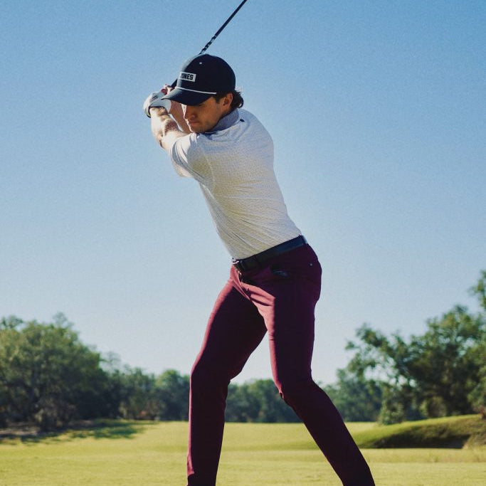 Men's Golf Shop