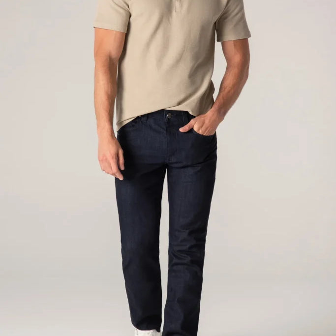 fidelity denim pants