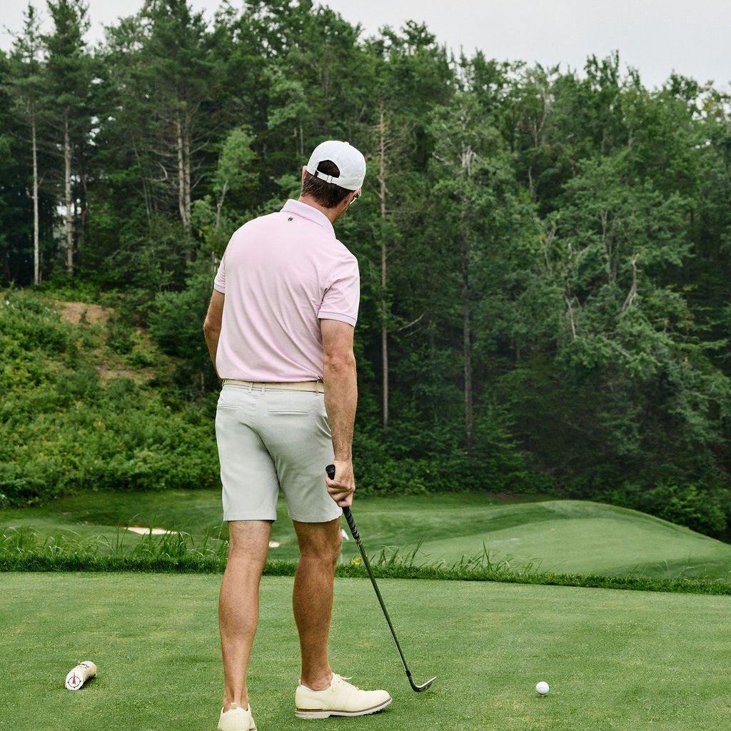 Men's Golf Apparel