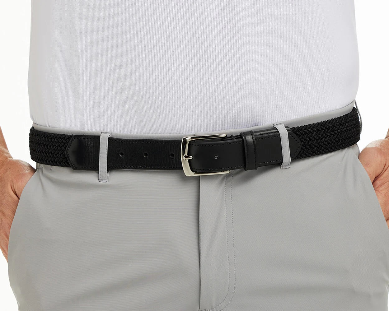 Men's Golf Hats, Belts & Accessories