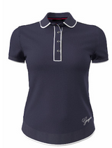 Bardot Sweater - Maltese Blue | Greyson Clothiers