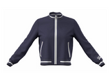 Drea Jacket - Maltese Blue | Greyson Clothiers