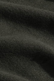 Jonas Boiled Wool Overshirt NN.07