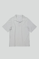 Ross Polo - Harbor Mist | NN.07