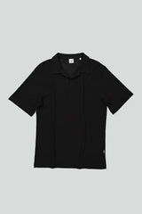 Ross Polo - Black | NN.07