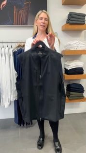 Weather Resistant Repeller 2.0 Vest Onyx by G/FORE