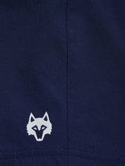 8" Indian Wells Board Short Maltese Blue Greyson Clothiers